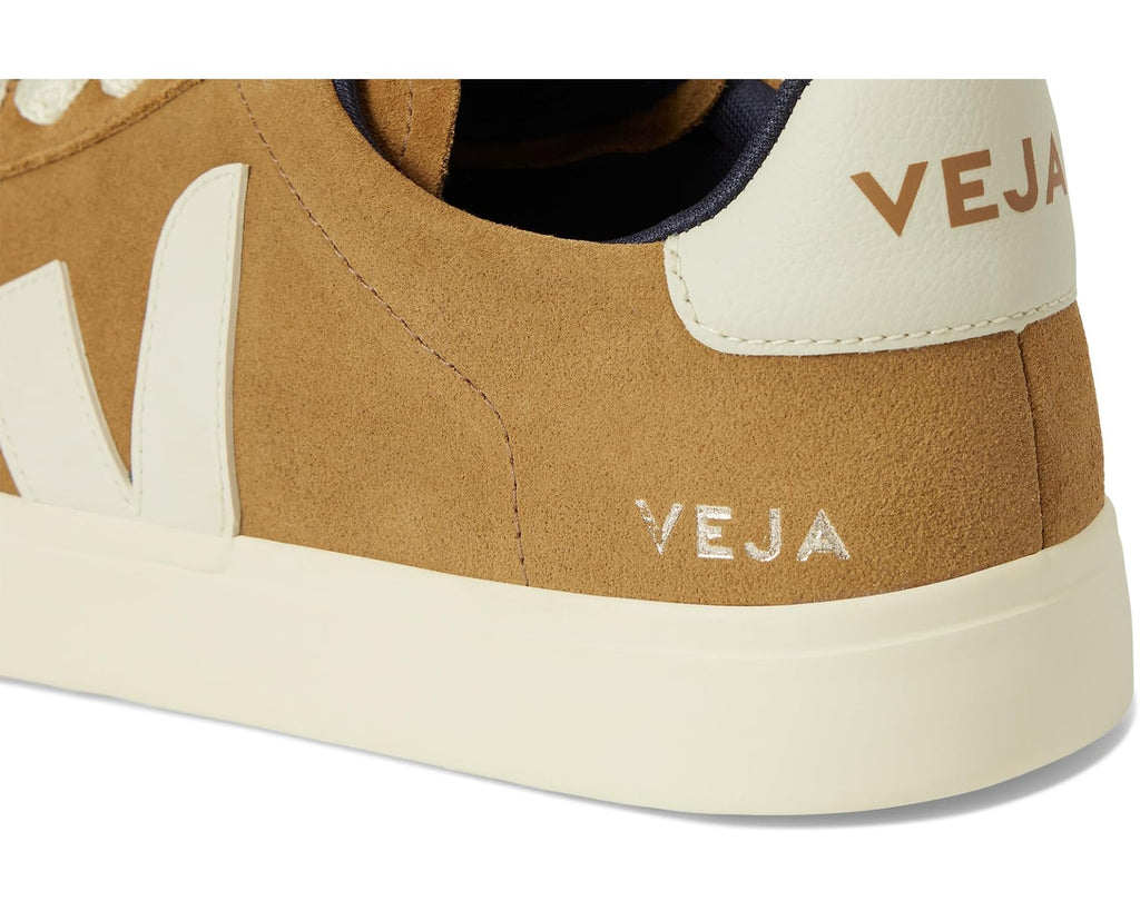Men's VEJA Campo Camel Pierre