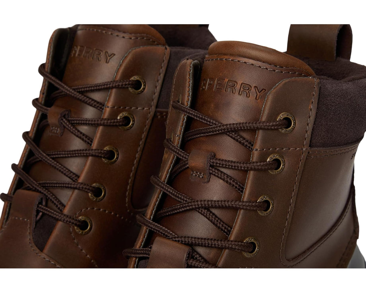 Men's Sperry Norfolk Boots Brown