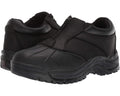 Men's Propet Blizzard Ankle Zip Black