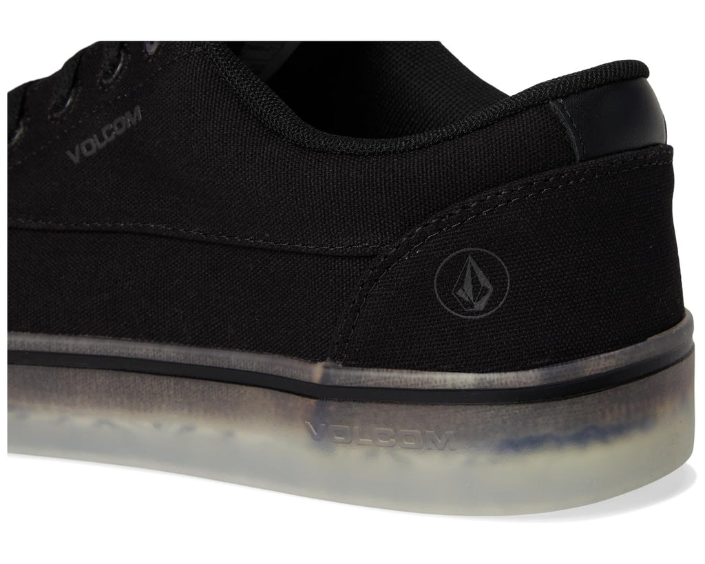 Men's Volcom Volcom True Black