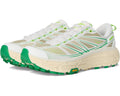 Unisex Hoka Mafate Speed 2 White/Fresh Cut Grass