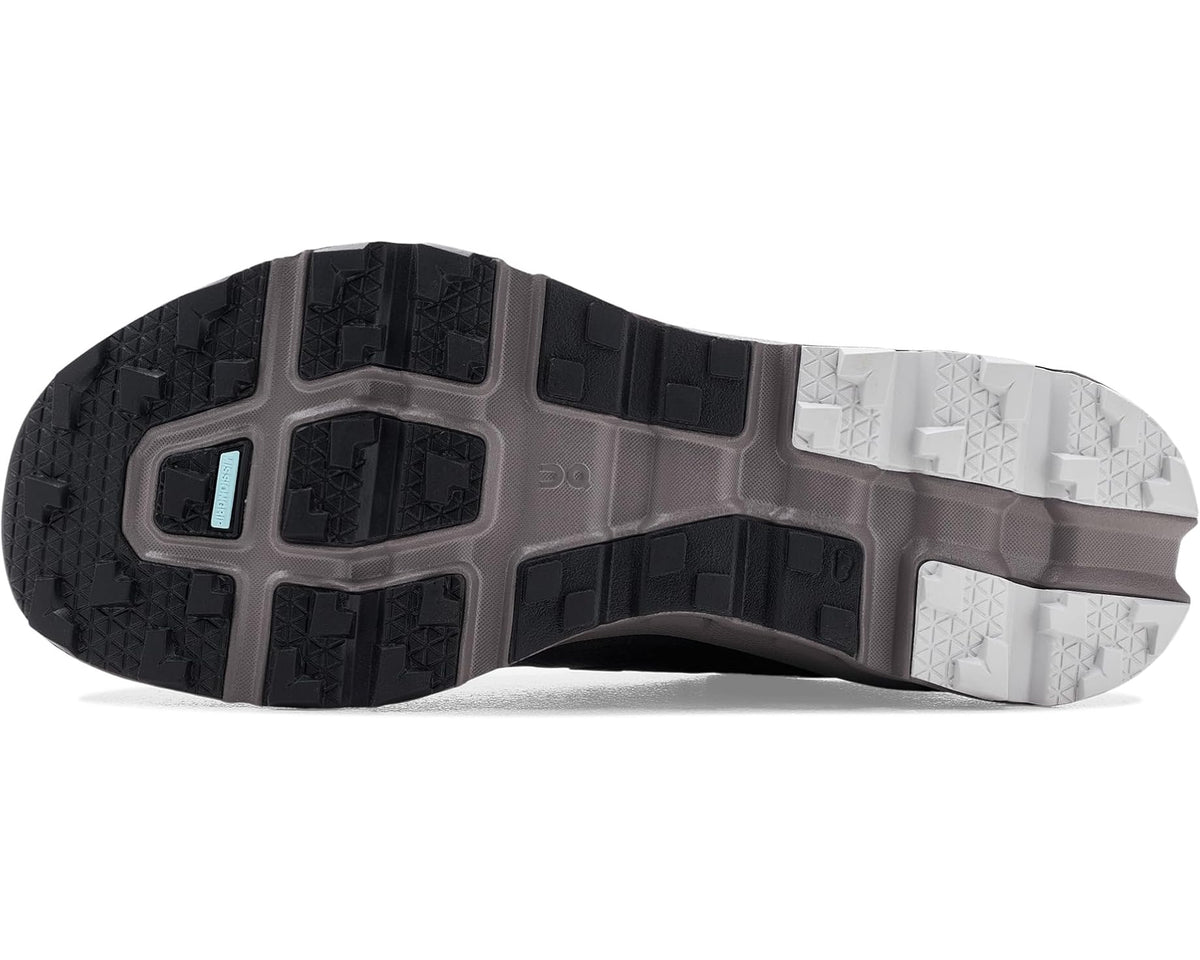 Men's On Cloudvista 2 Eclipse/Pebble
