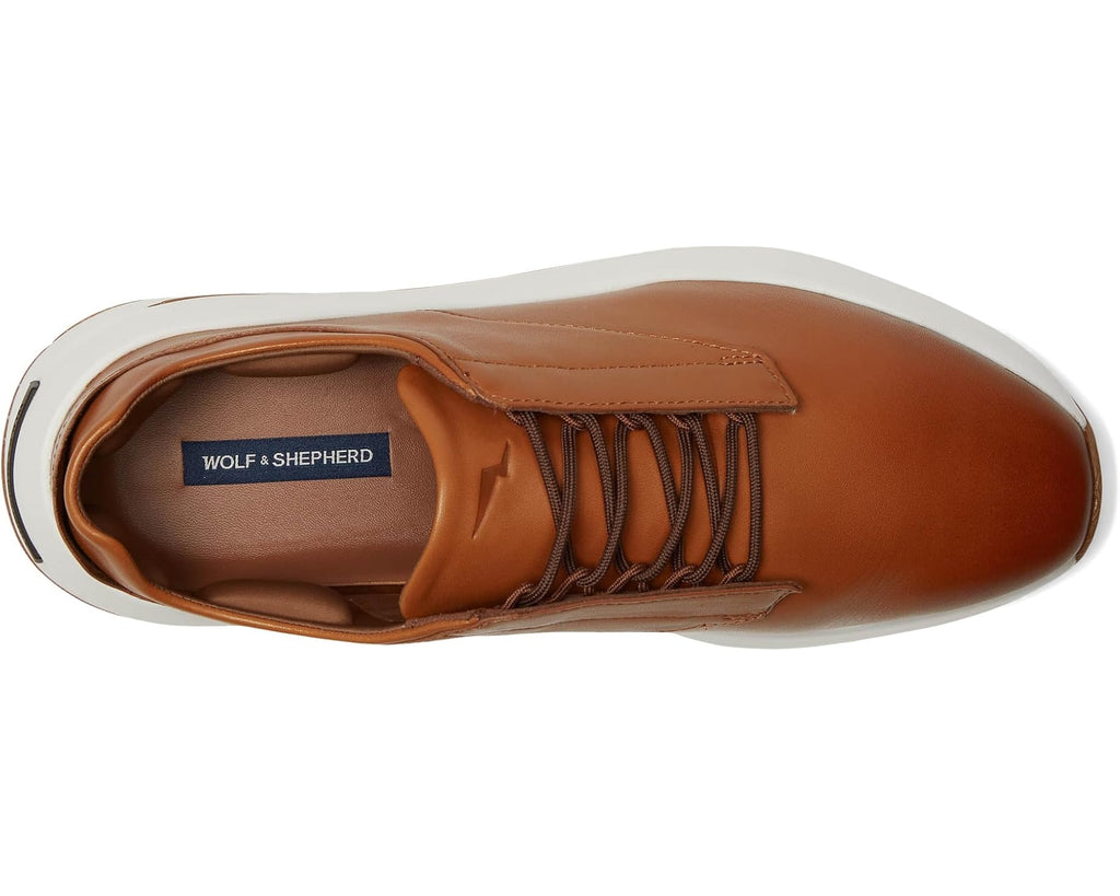 Men's Wolf & Shepherd Supercrossover Honey