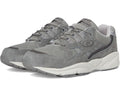 Men's Propet Stability Fusion Grey