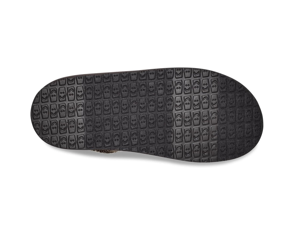 Men's Sanuk Chiba Brown 1
