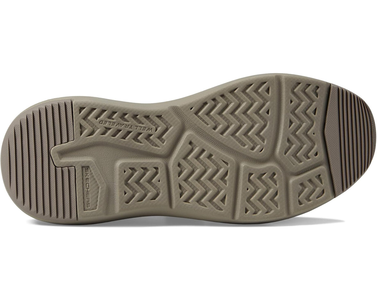 Men's SKECHERS Parson Ralven Hands Free Slip-Ins Taupe