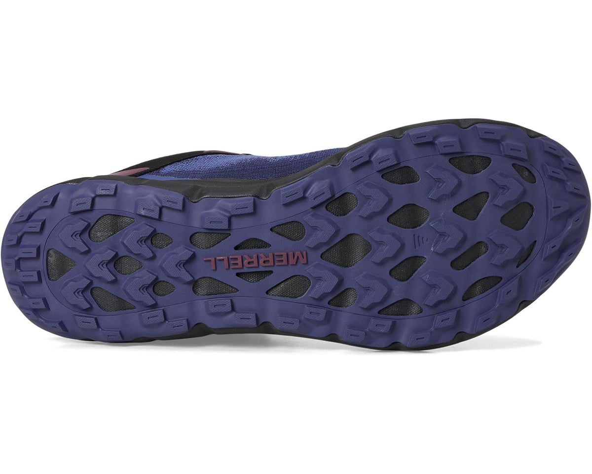 Men's Merrell Nova 4 Waterproof Arcane