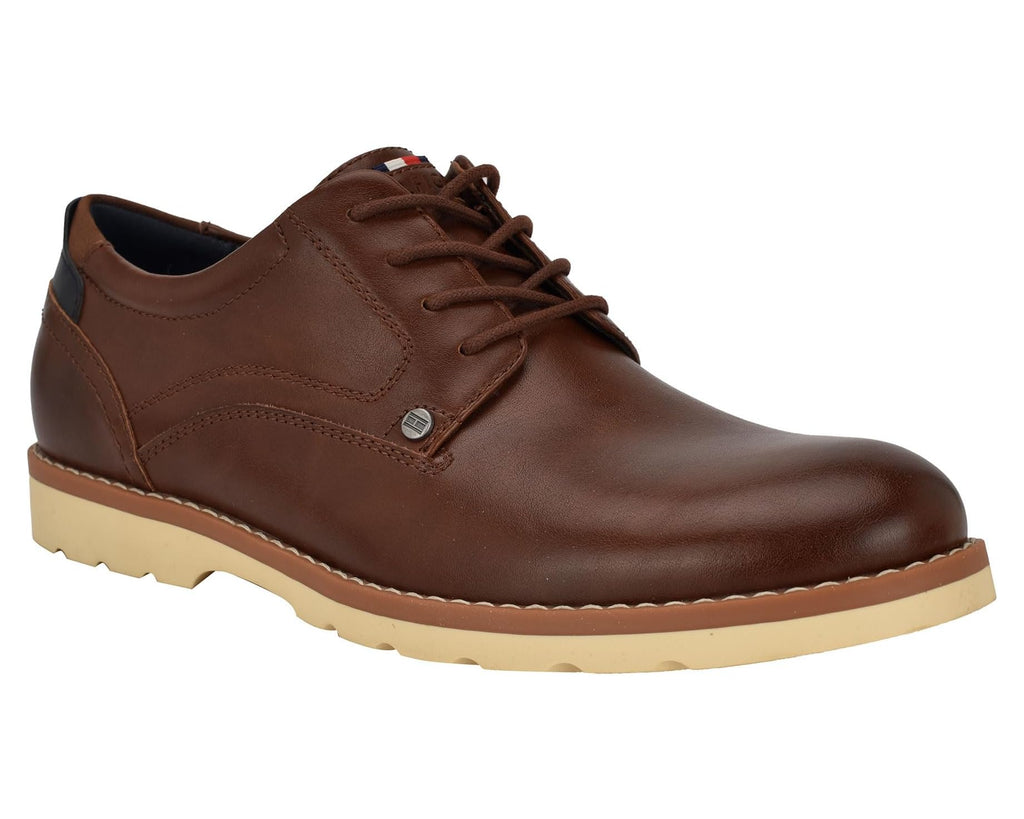 Men's Tommy Hilfiger Nevyn Cognac