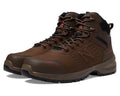Men's New Balance Work & Safety Calibre Comp Toe EH PR SR Brown