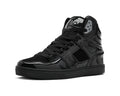 Men's Osiris Clone Black/Patent/Silver
