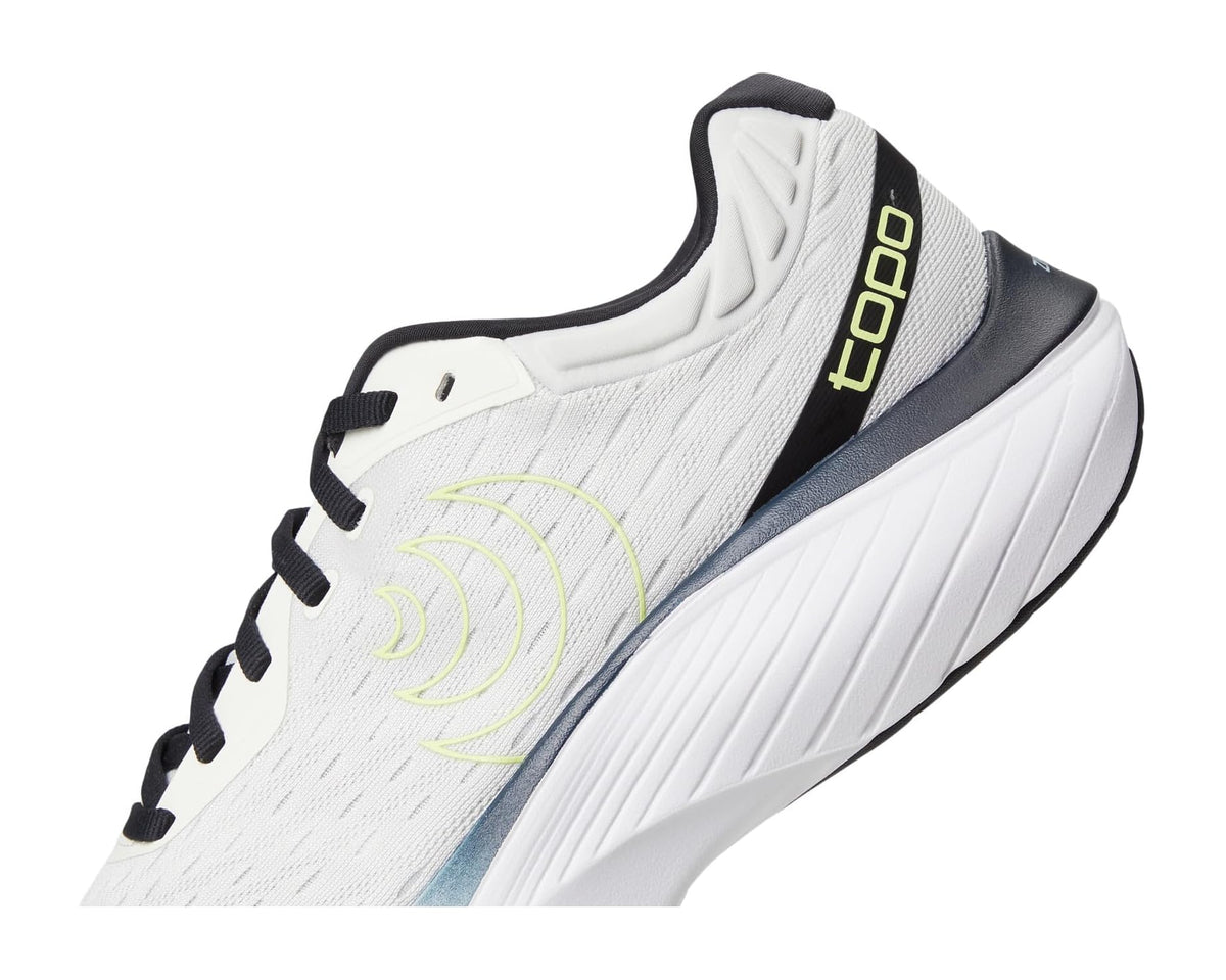 Men's Topo Athletic Atmos Bone/Black