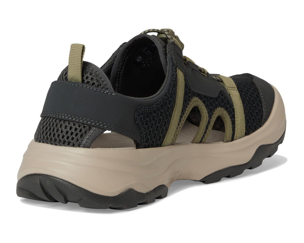 Men's Teva Outflow Ct Unexplored