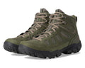 Men's Oboz Sawtooth X Mid B-DRY Olive Branch