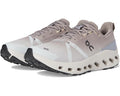 Men's On Cloudsurfer Trail Waterproof Desert/Wolf
