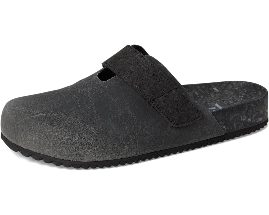 Unisex Fleks More Mesa Clogs After Dark