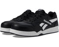 Men's Reebok Work BB4500 Work Comp Toe EH Black/White