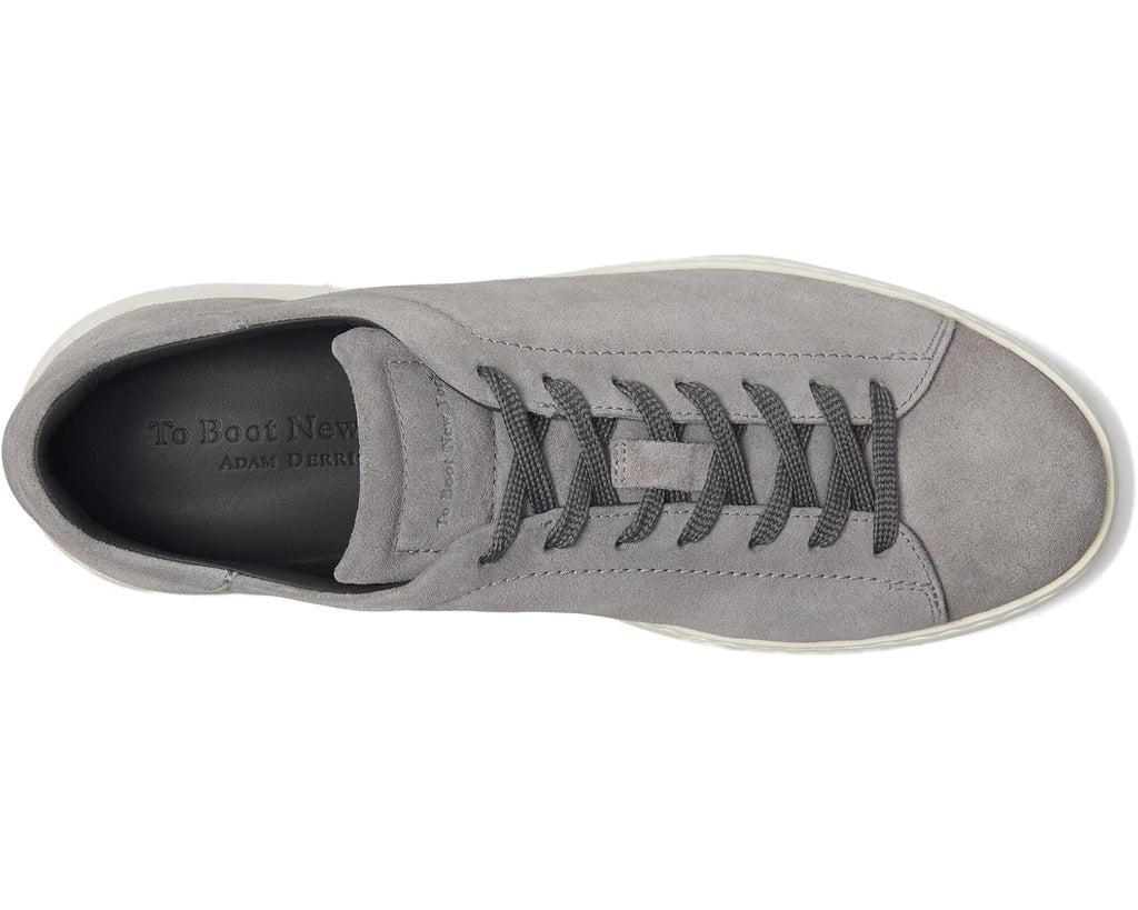 Men's To Boot New York Buddy Gray