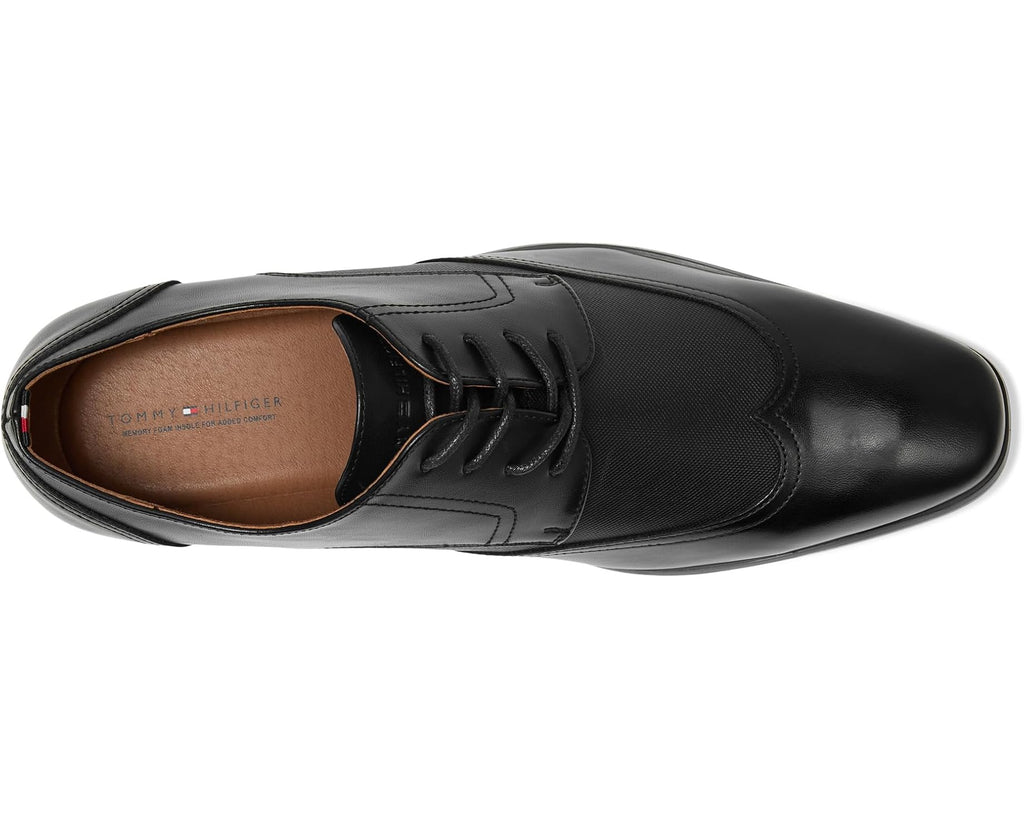 Men's Tommy Hilfiger Sagent Black
