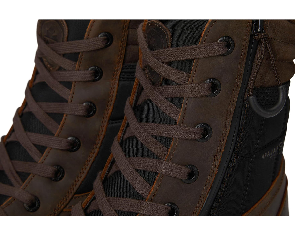 Men's Pajar CANADA Trooper 3.0 Dark Brown/Black
