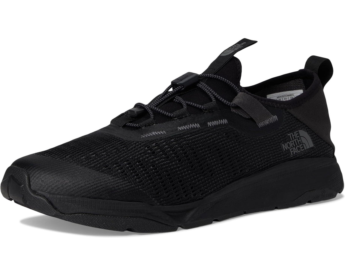 Men's The North Face Platte Canyon TNF Black/Anthracite Grey
