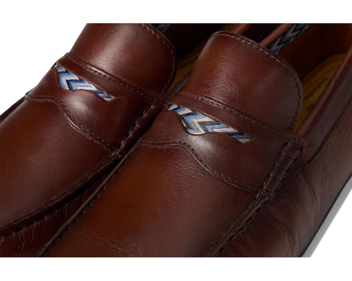 Men's Marc Joseph New York Allentown LN Whiskey Napa