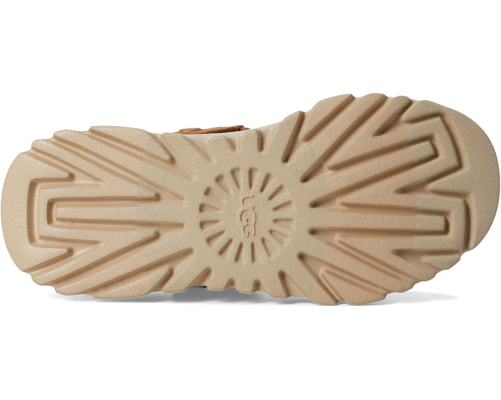 Men's UGG Peakmod Lowcut Chestnut