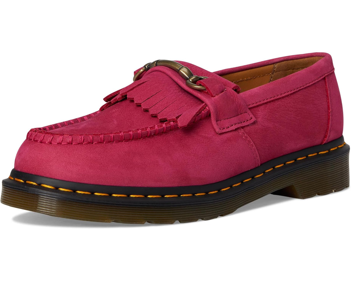 Unisex Dr. Martens Adrian Snaffle Fuchsia Pink