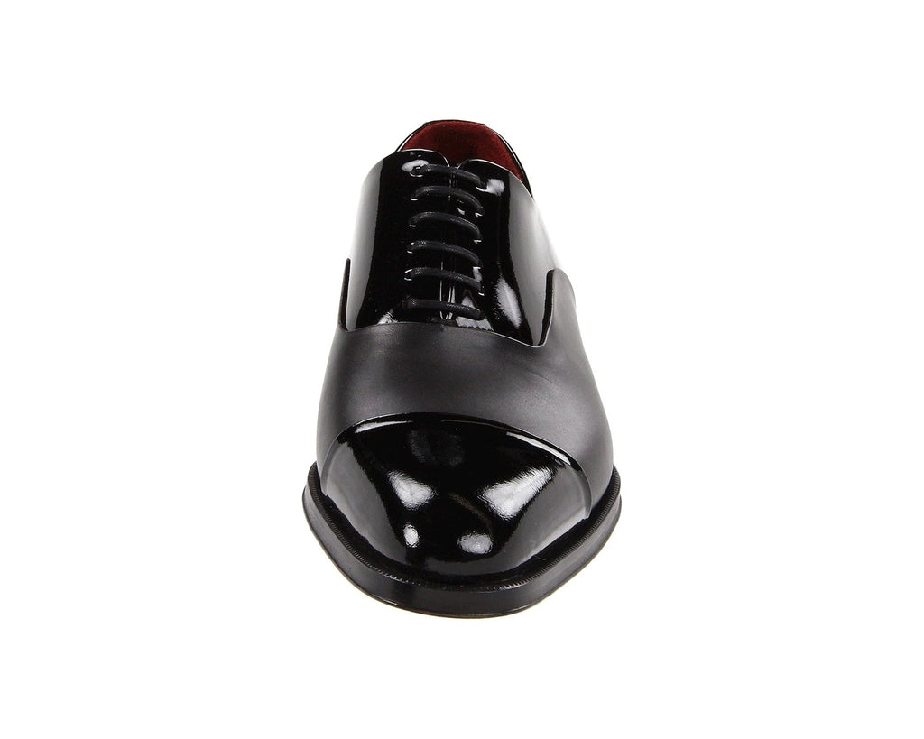 Men's Magnanni Cesar Black
