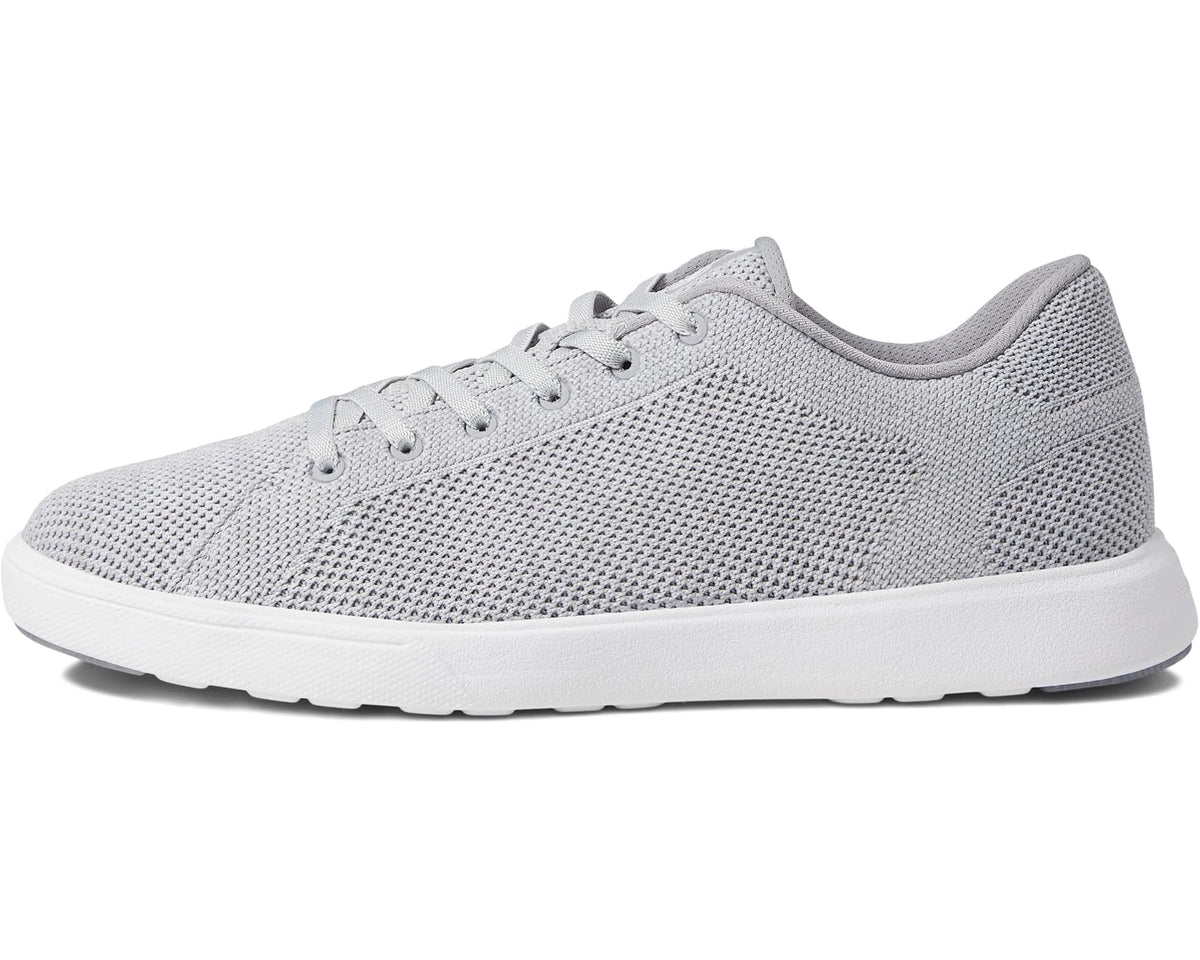 Men's Peter Millar Drift V2 Sneaker Gale Grey