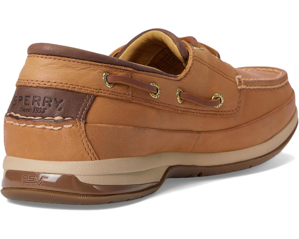 Men's Sperry Gold Cup Boat Cymbal