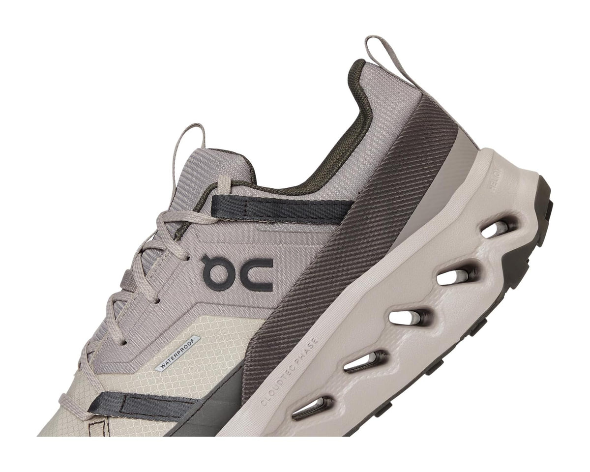 Men's On Cloudhorizon Waterproof Fog/Thorn