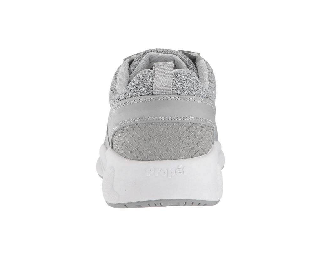 Men's Propet Stability X Light Grey