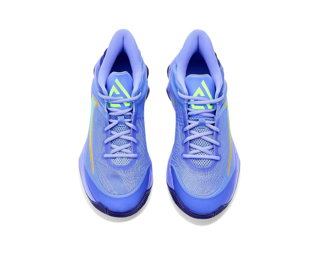 Men's Nike Giannis Immortality 4 Royal Pulse/Hyper Turquoise/Deep Royal/Volt