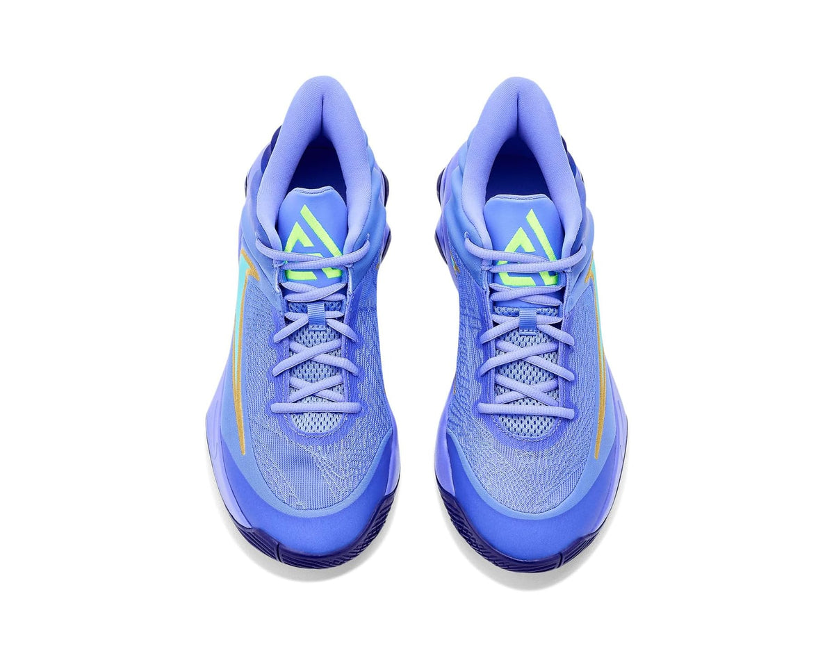 Men's Nike Giannis Immortality 4 Royal Pulse/Hyper Turquoise/Deep Royal/Volt