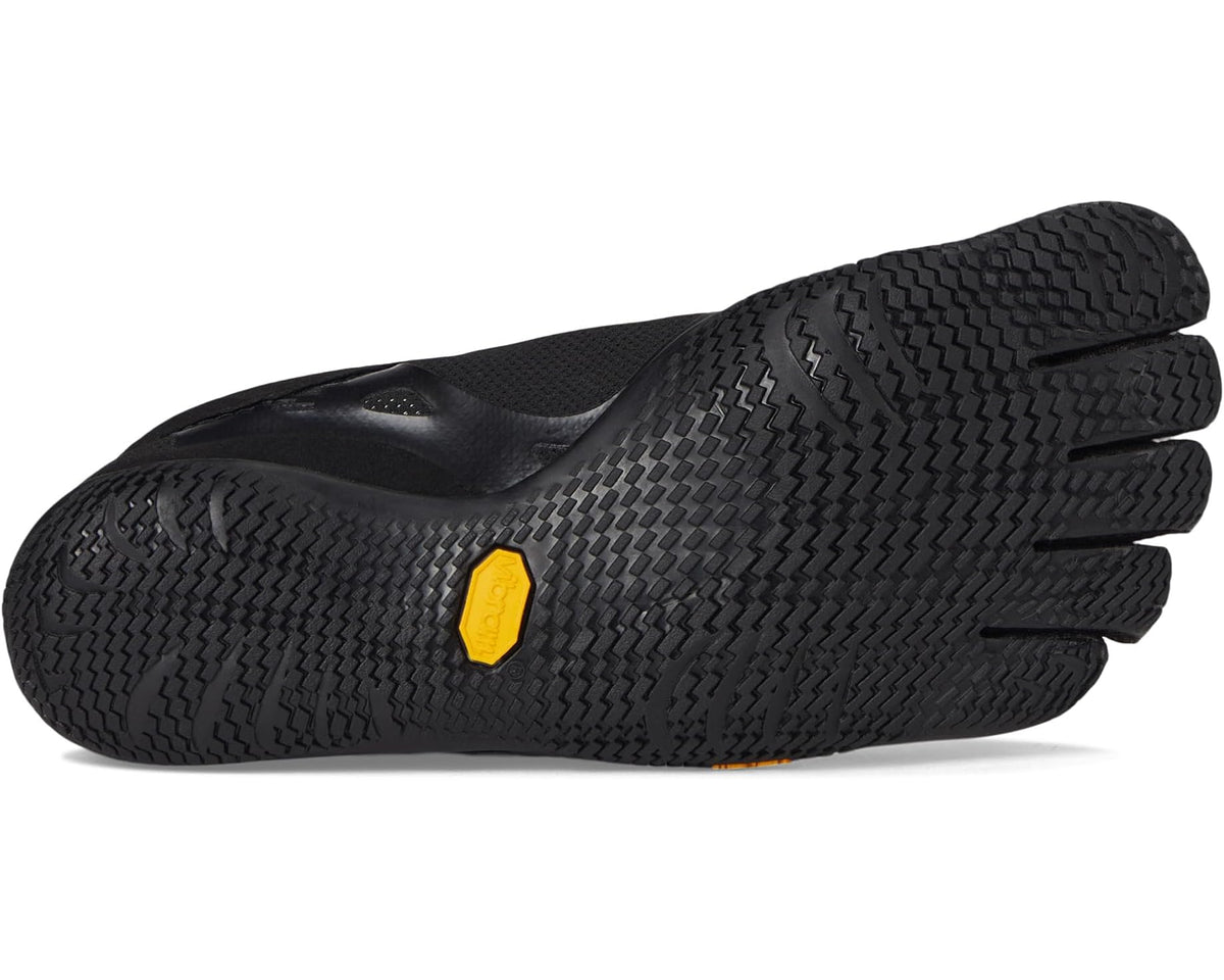 Men's Vibram FiveFingers KSO EVO Black