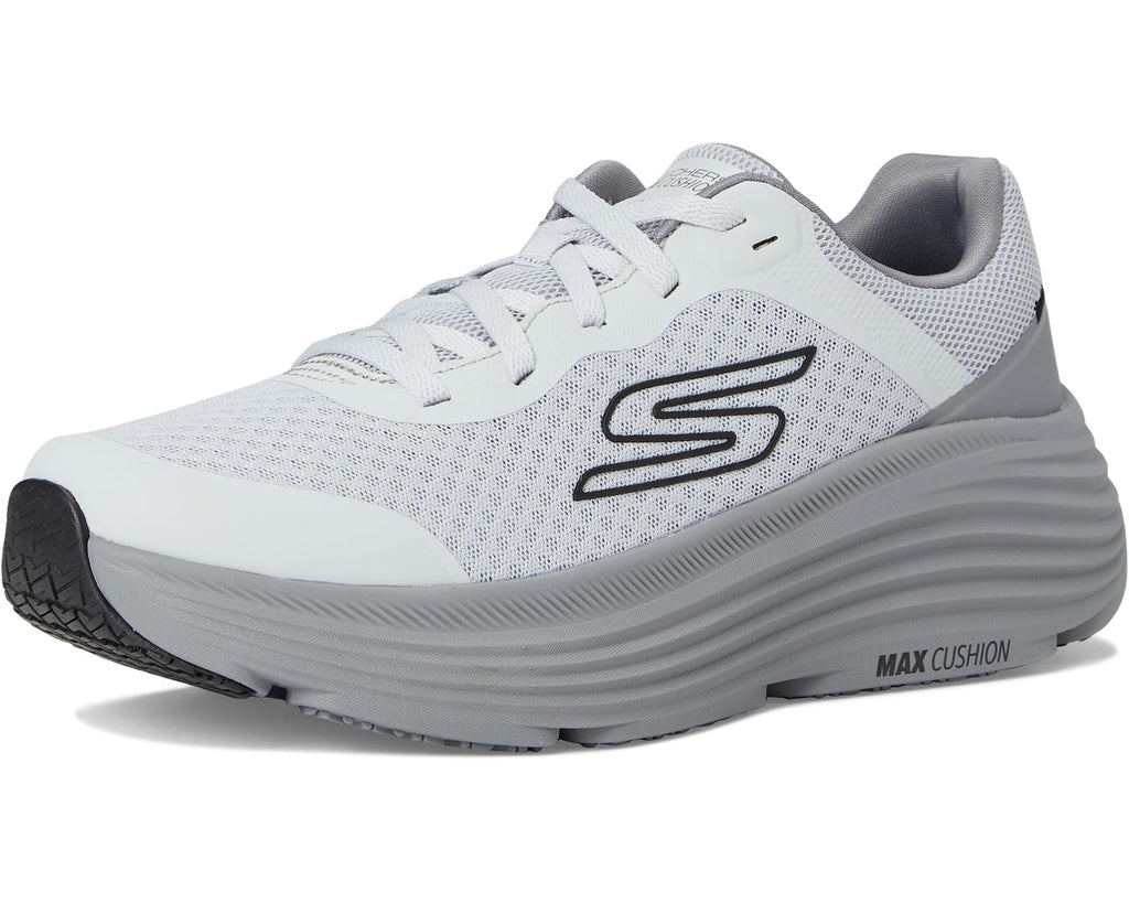 Men's SKECHERS Max Cushioning Endeavour Gray