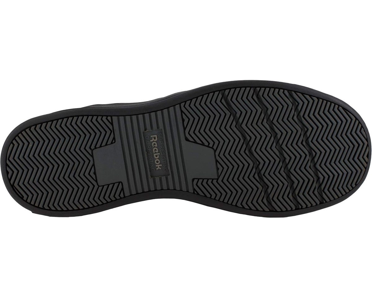 Men's Reebok Work Dayod Black