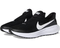 Men's Nike Revolution 8 EasyOn Black/White/Anthracite/Wolf Grey