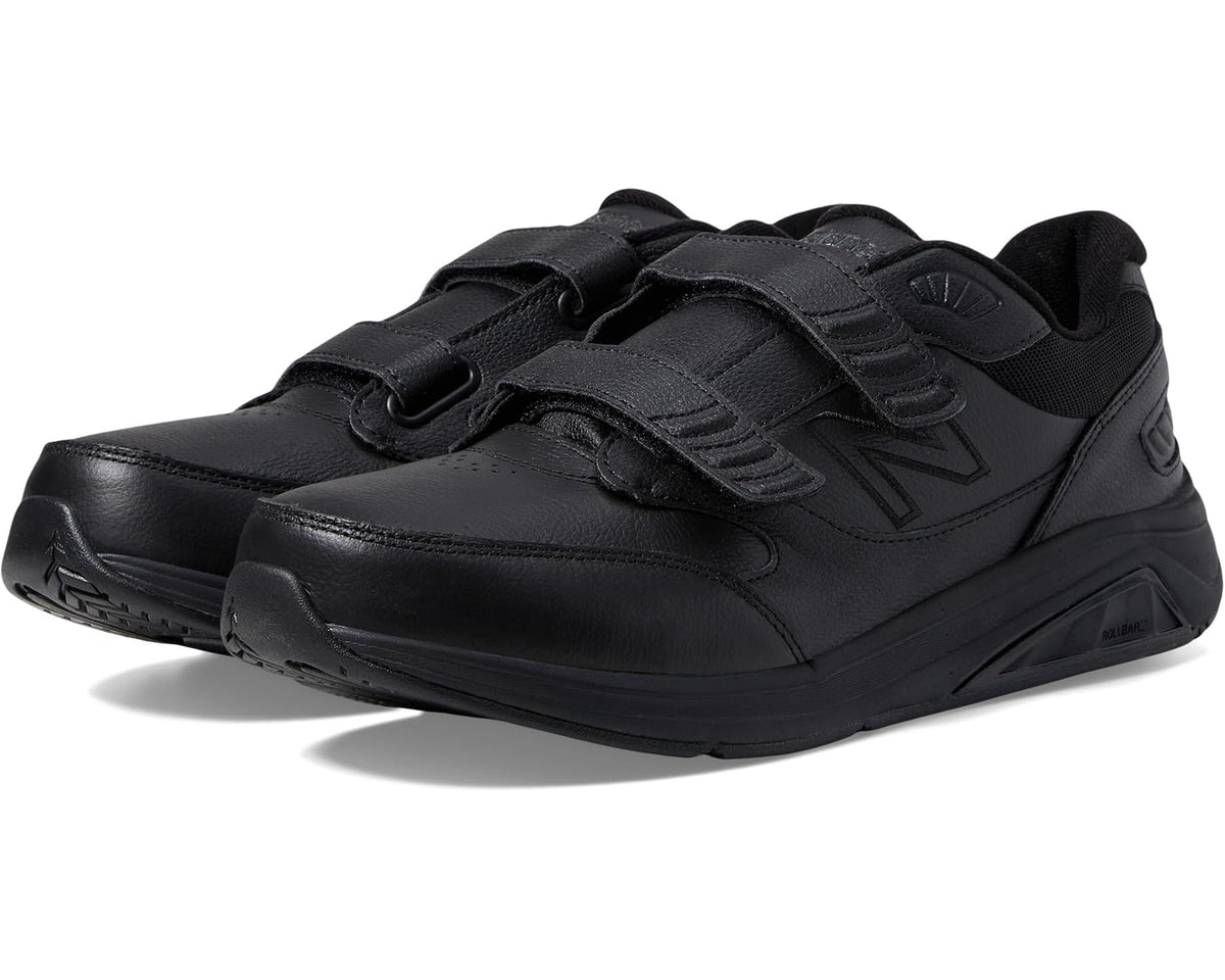 Men's New Balance MW928v3 Black/Black
