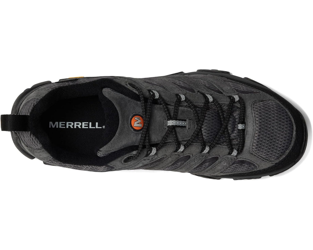 Men's Merrell Moab 3 GTX Granite