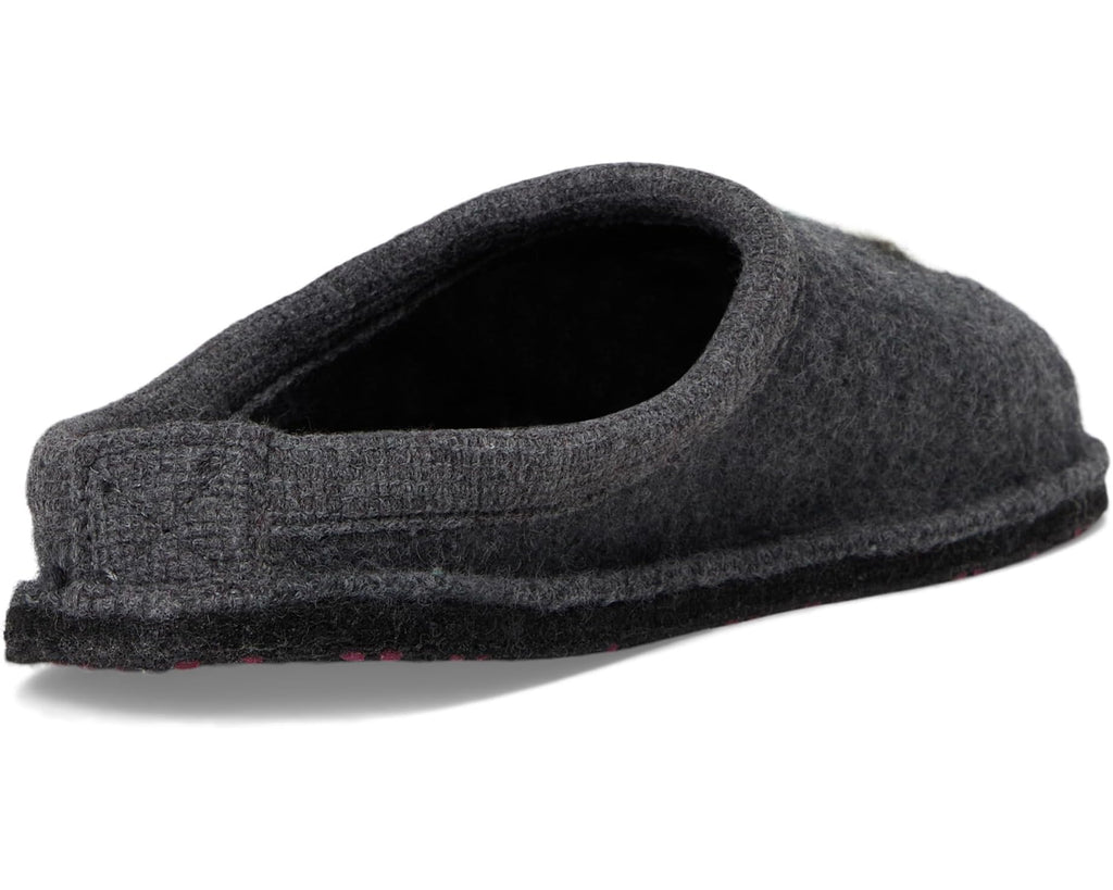 Unisex Haflinger Katze Grey 2