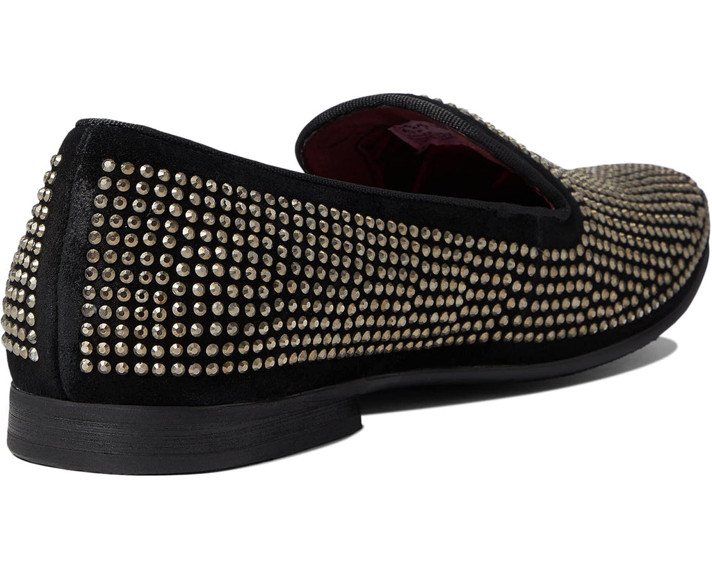 Men's Steve Madden Caviarr Extended Sizing Rhinestone