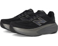 Men's New Balance Fresh Foam X More v6 Black/Castlerock/Black Metallic