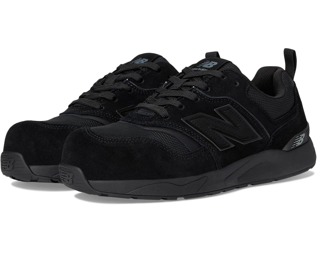 Men's New Balance Work & Safety Composite Toe Elite Lite SD Black