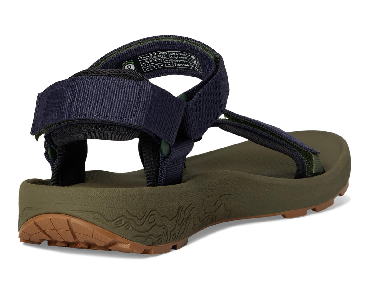 Men's Teva Hydratrek Sandal Total Eclipse