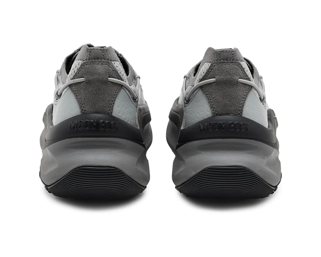 Unisex MOON BOOT Moon247 Xlace Anthracite