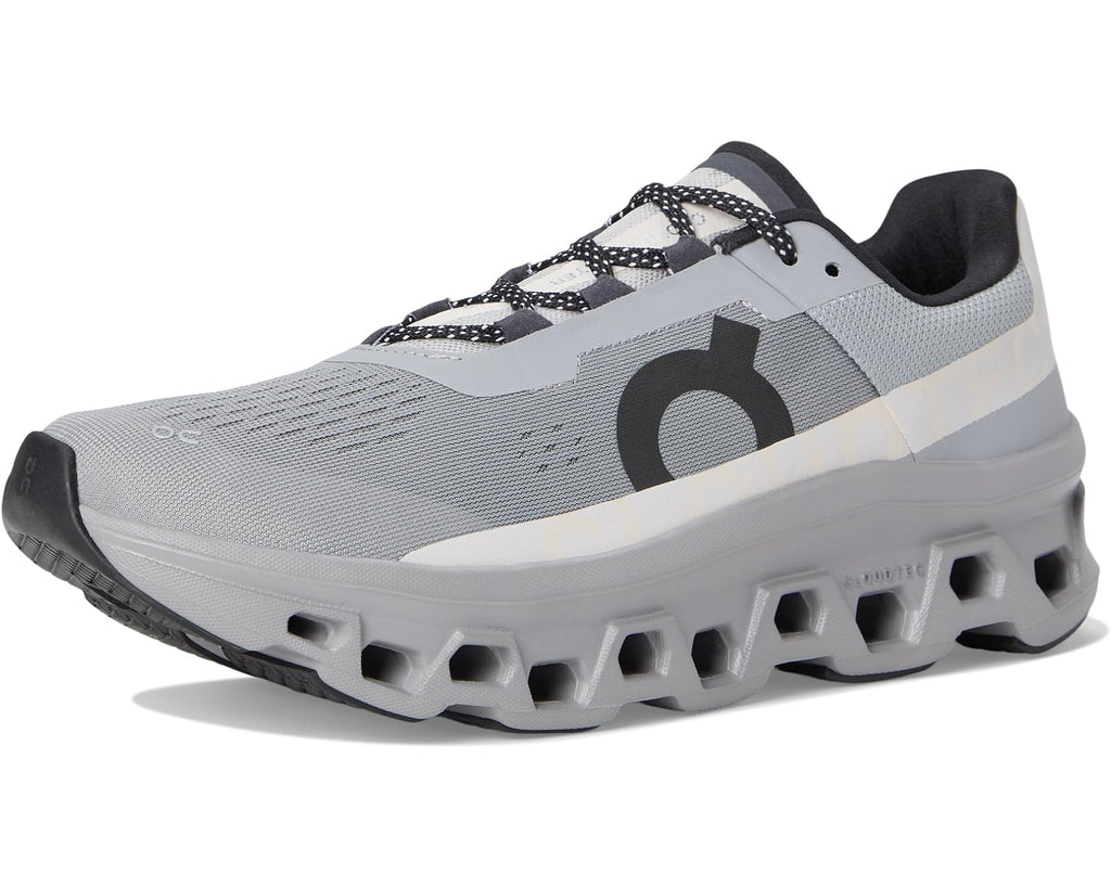 Men's On Cloudmonster Alloy/Silver