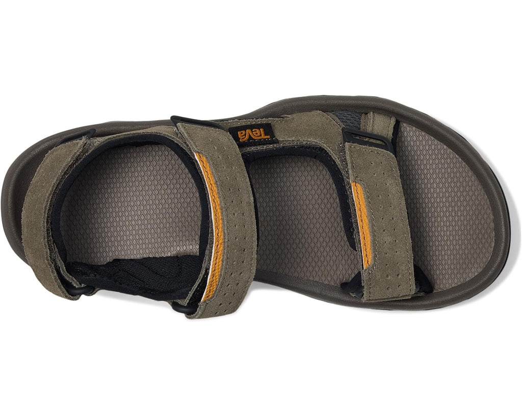 Men's Teva Katavi 2 Bungee Cord