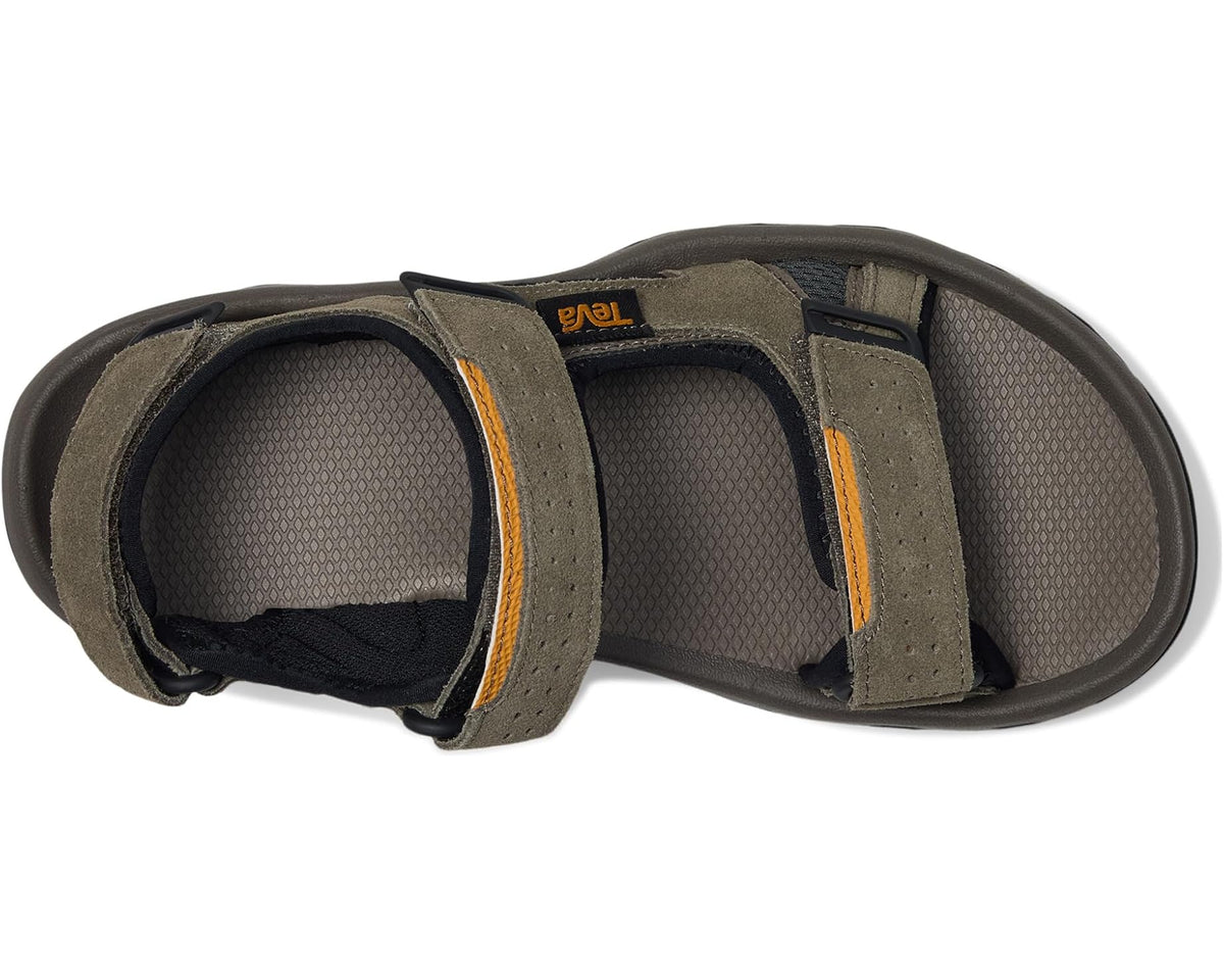 Men's Teva Katavi 2 Bungee Cord