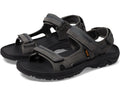 Men's Teva Hudson Dark Gull Grey